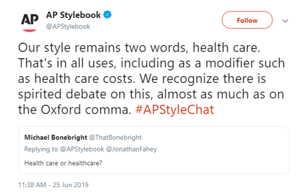 APStylebook
