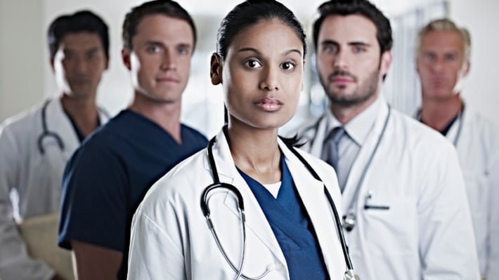 Leadership URAC Leadership URAC