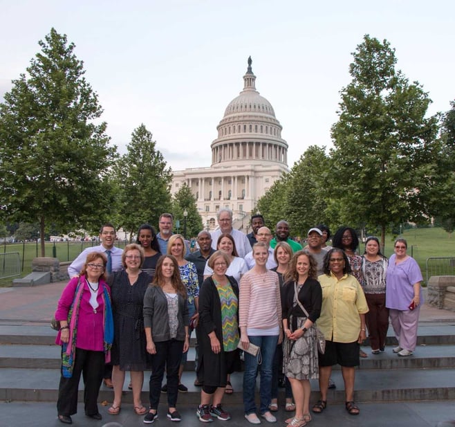 URAC at congress.jpg