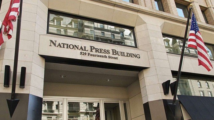 National Press Club